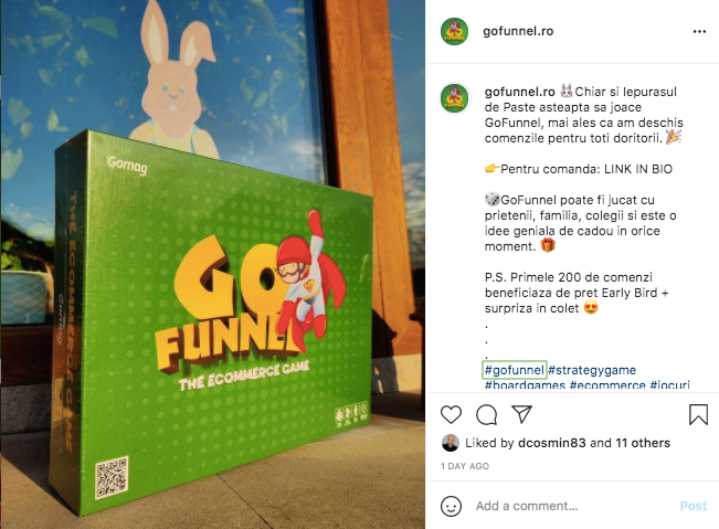 hashtag-propriu-instagram