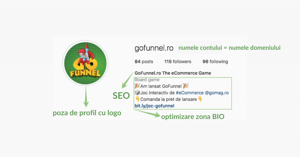 optimizare-cont-instagram