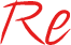 Re""