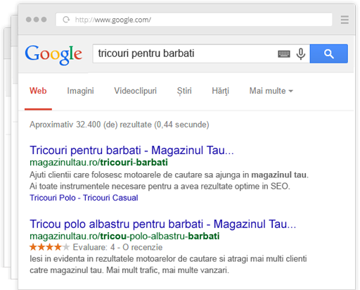 optimizare seo